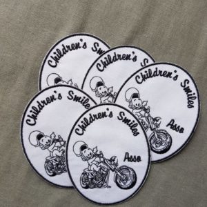 Patch a coudre
