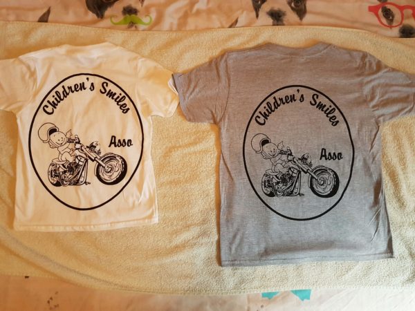 Tee shirt enfant – Image 3