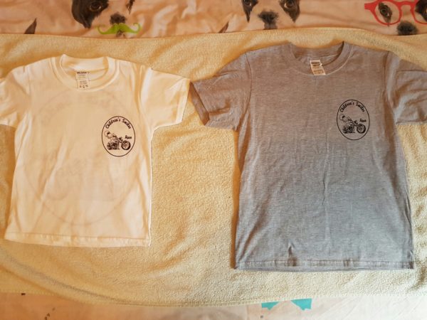 Tee shirt enfant – Image 4