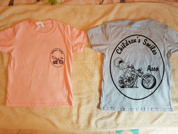 Tee shirt enfant – Image 2