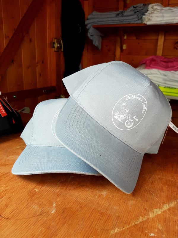Casquette