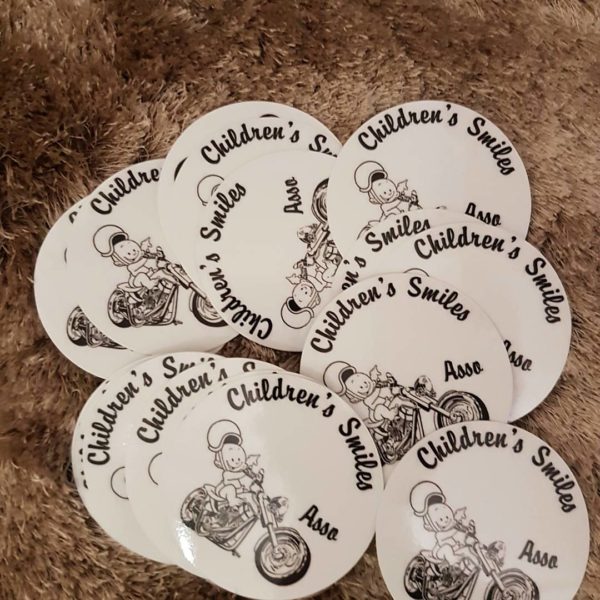 Stickers