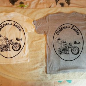 Tee shirt enfant