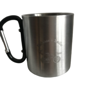 Mug Inox